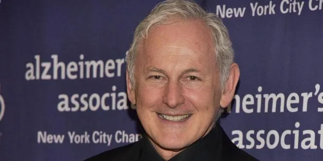 Victor Garber
