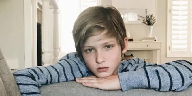 Charles Stauffer Jr. (Instagram Star)