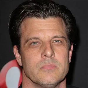 Mitch Rouse