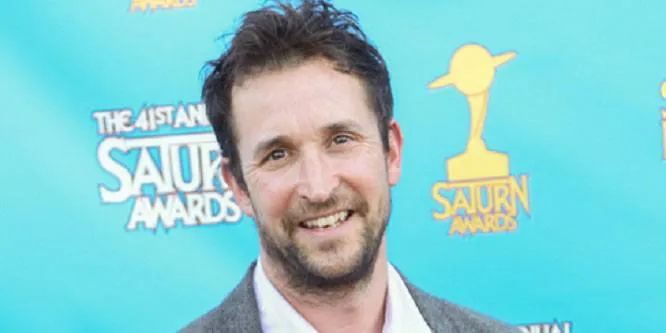 Noah Wyle