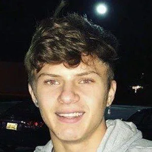 Orian Bennett