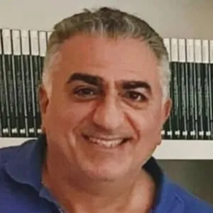Reza Pahlavi