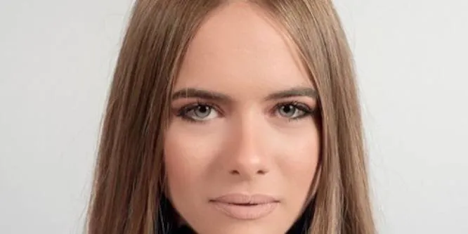 Anastasia Tsilimpiou