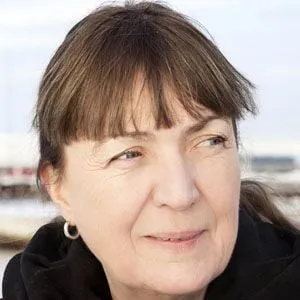 Bodil Bredsdorff
