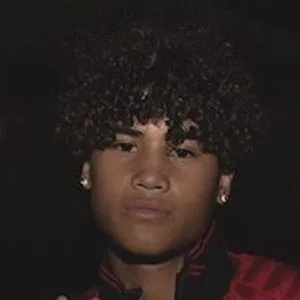 Kymani Paulino