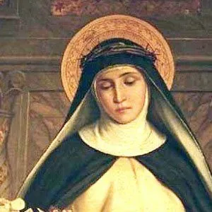 Catherine Of Siena