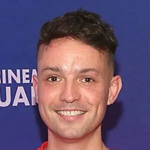 James Kavanagh