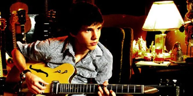 Joe Brooks