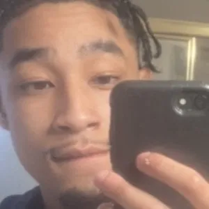 McRashaun