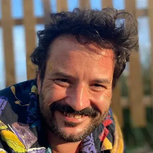 Roy Galán