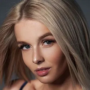 Yuliia Schastlivaya