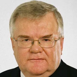 Edgar Savisaar