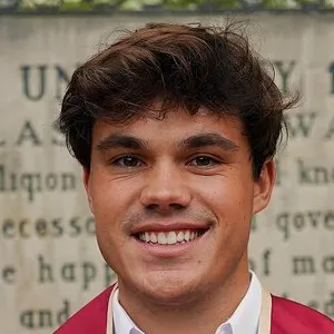Garrison Dunn