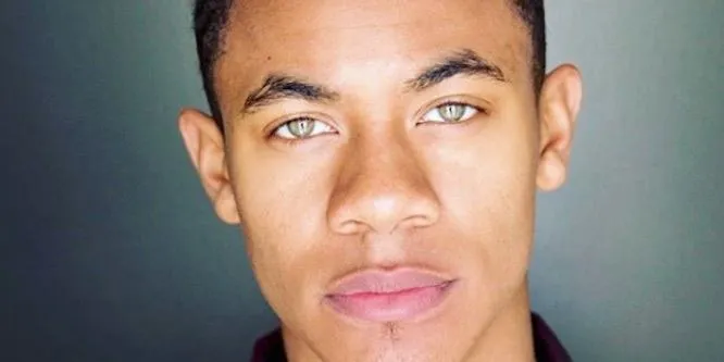 Cameron Armstrong