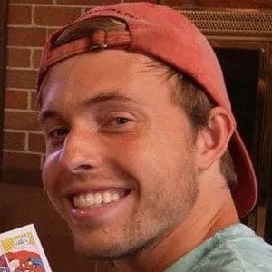 Carson Stalnaker