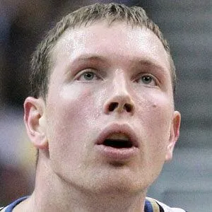 Darius Songaila