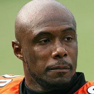 Dexter Jackson (Football Player)