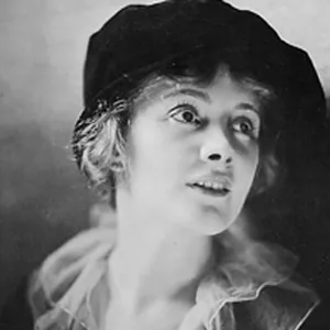 Jeanne Eagels