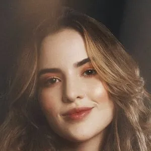 Isabel Garces
