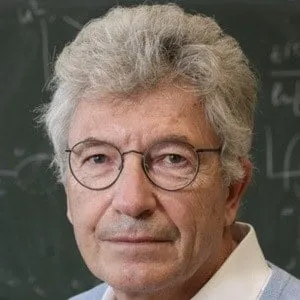 Mikhail Shaposhnikov