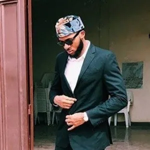Sam Okafor