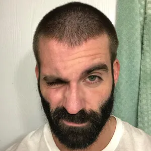Sean Gallagher (Twitch Star)