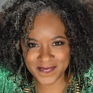 T'Keyah Crystal Keymáh