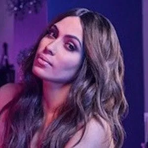 Thalia Almodovar