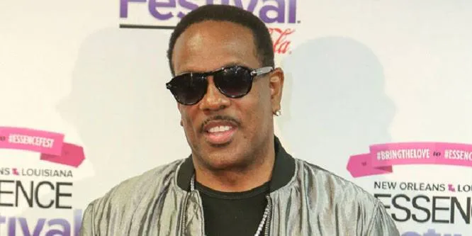 Charlie Wilson
