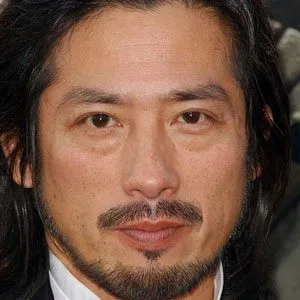Hiroyuki Sanada