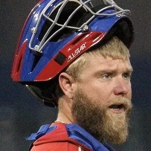 Taylor Davis (Baseball Player)