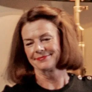 Doon Mackichan