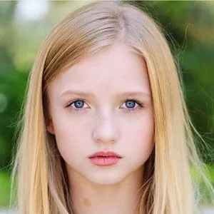 Avika Kimberly