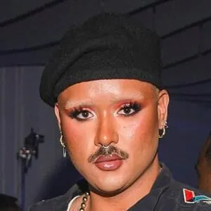Michael Brooks (Makeup Artist)