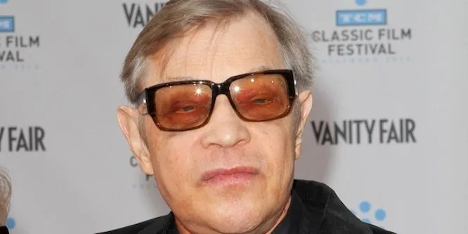 Michael York