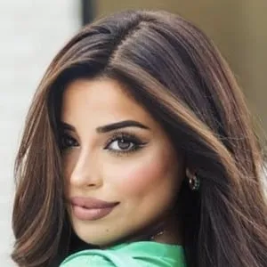 Nadia Maya
