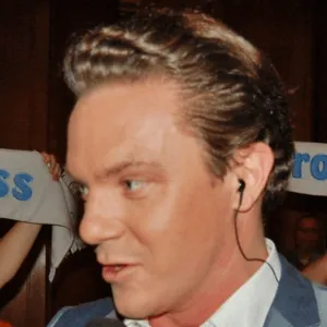 Stefan Mross