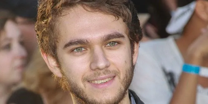 Zedd