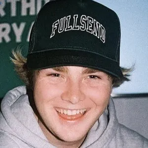 Alex Warren (YouTube Star)
