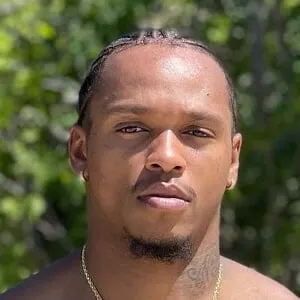 Anthony Yarde