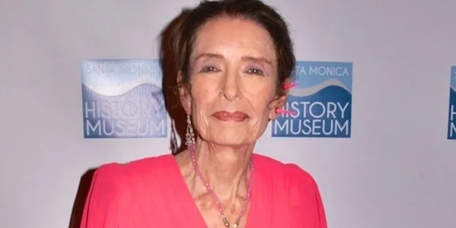 Margaret O'Brien
