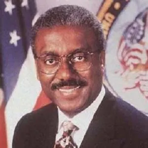 Jesse Brown (War Hero)