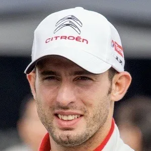 José María López (Race Car Driver)