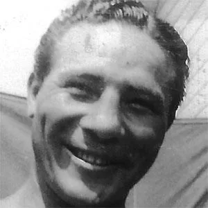 Max Baer (Boxer)