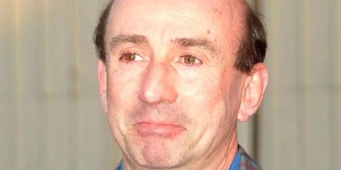 Patrick Kerr