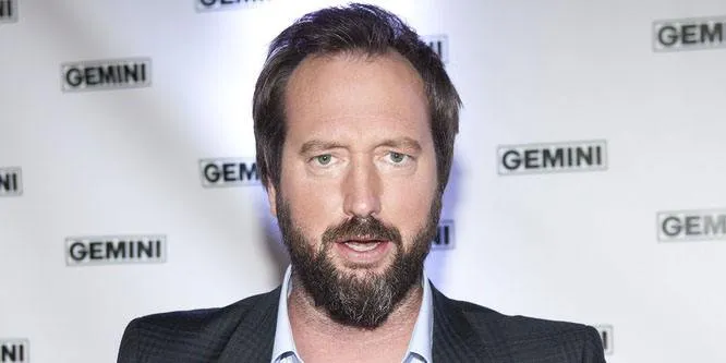 Tom Green