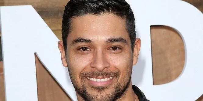 Wilmer Valderrama