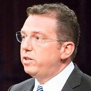 Kevin M. Kruse