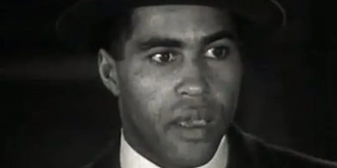Robert Earl Jones