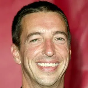 Ron Reagan